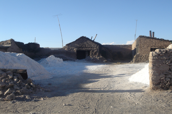 02B - ferme de sel &agrave; l'entre de Colchani